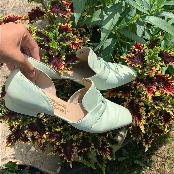 Salvatore Ferragamo Shoes - Ferragamo shoes